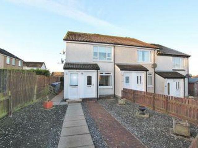 House for sale in Carluke, Scotland