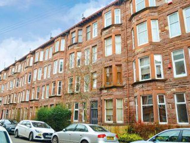 House for sale in Scotland