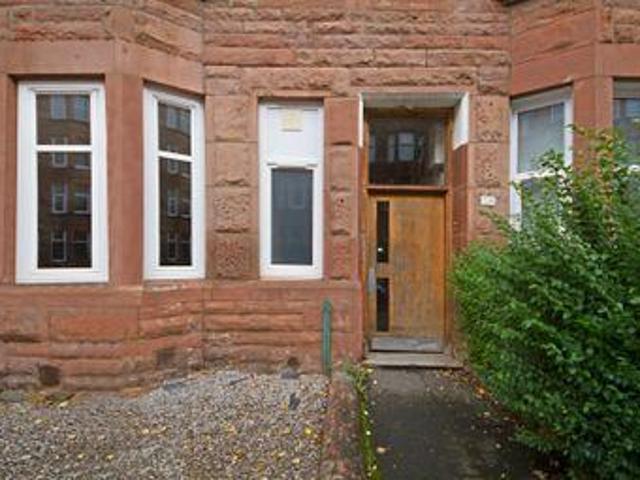 House for sale in Scotland