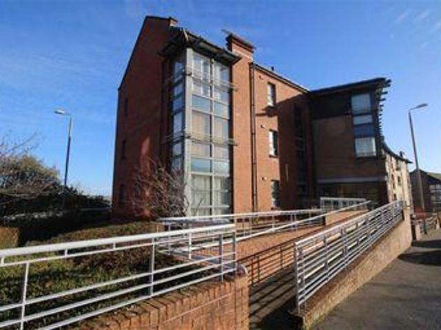 House for sale in Greenock, Scotland