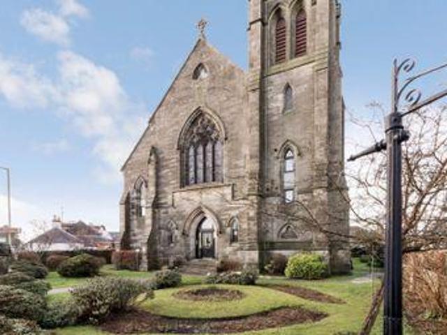 House for sale in Kinross, Scotland