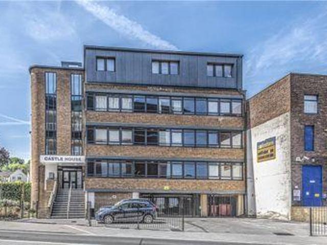 House for sale in Cressex, Buckinghamshire