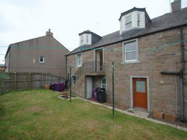 House for sale in Blairgowrie, Scotland