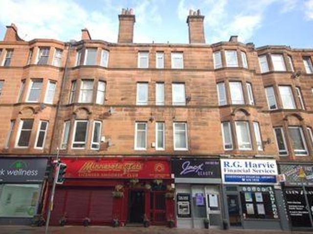 House for sale in Scotland