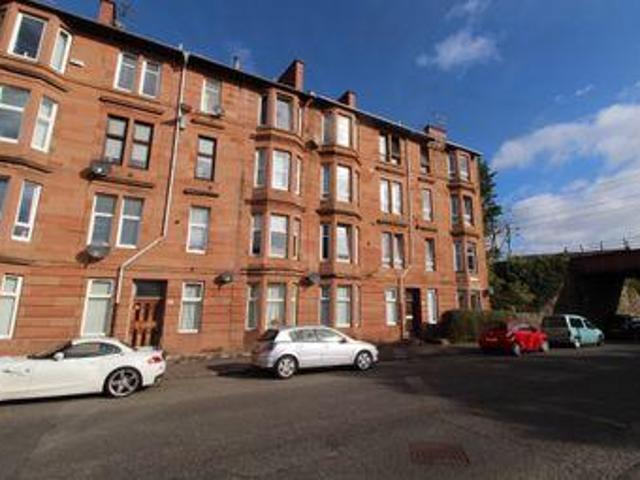 House for sale in Scotland