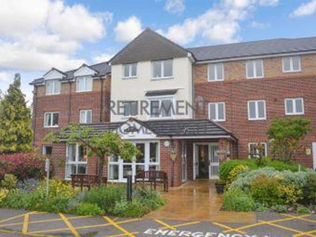 House for sale in Brayford, Lincolnshire