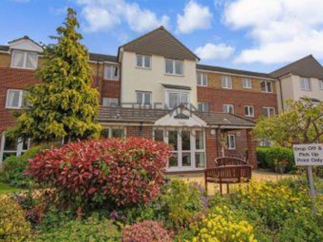 House for sale in Brayford, Lincolnshire