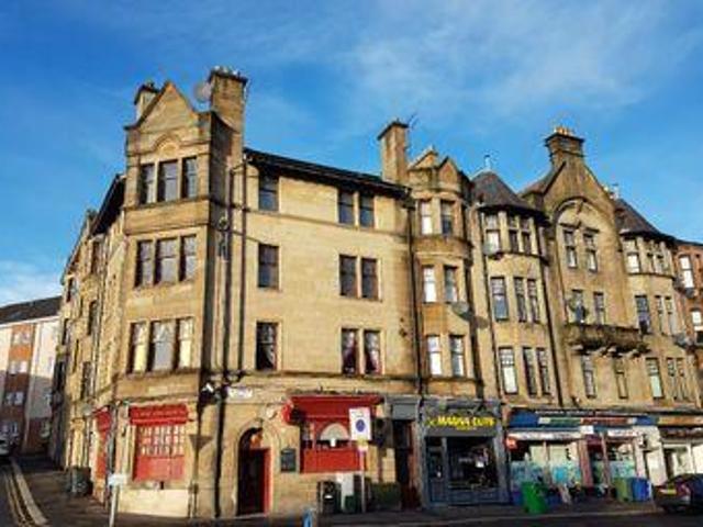 House for sale in Glenburn, Scotland