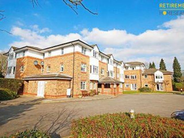 House for sale in Row Town, Surrey