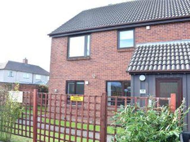 House for sale in Caldermill, East Midlands