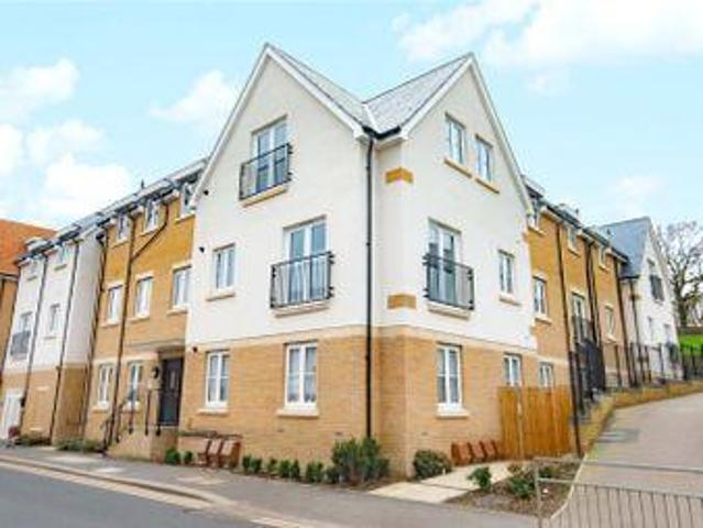 House for sale in Colliers End, Hertfordshire