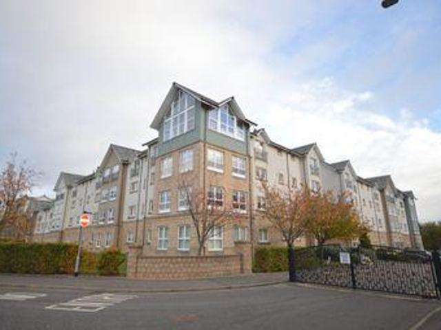 House for sale in Cambuskenneth, Scotland