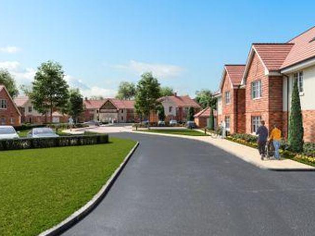 House for rent in Horsham, West Sussex