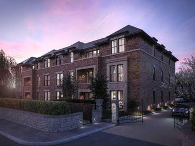 House for sale in Wilmslow