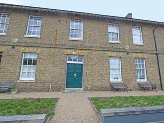 House for sale in Alton Barnes