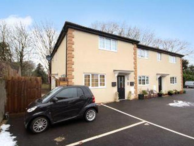 House for sale in Chippenham, Wiltshire