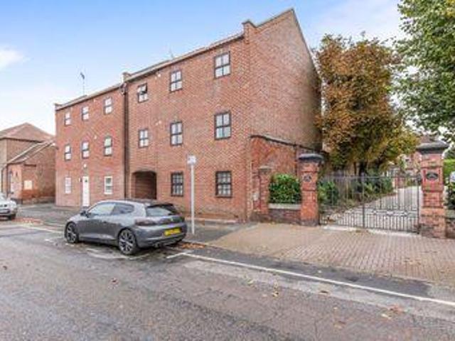 House for sale in Costhorpe, East Midlands