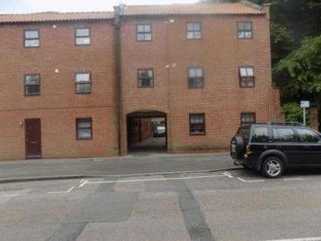 House for sale in Costhorpe, East Midlands