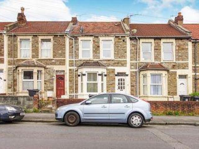 House for sale in Feckenham, City Of Bristol