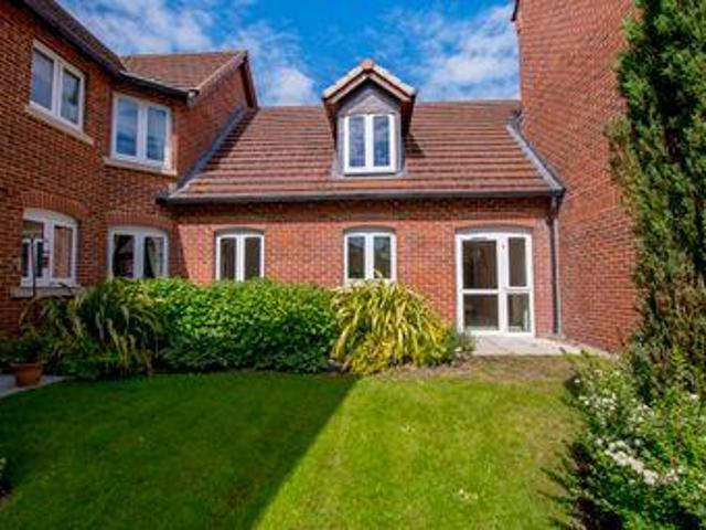 House for sale in Costhorpe, East Midlands