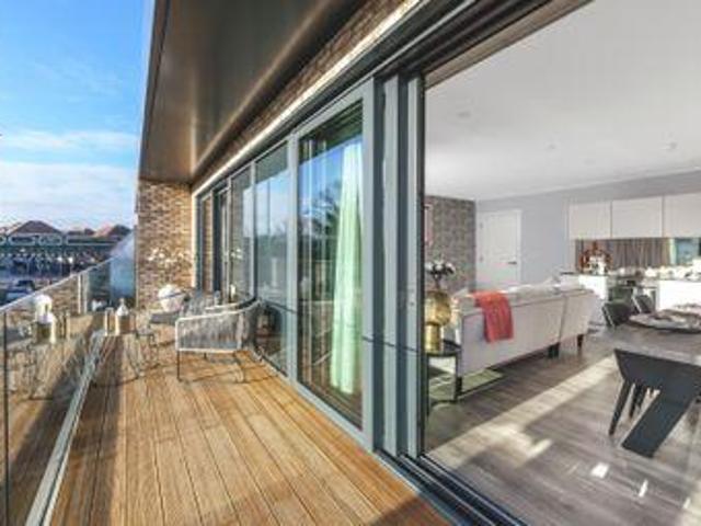House for sale in Staines, Surrey