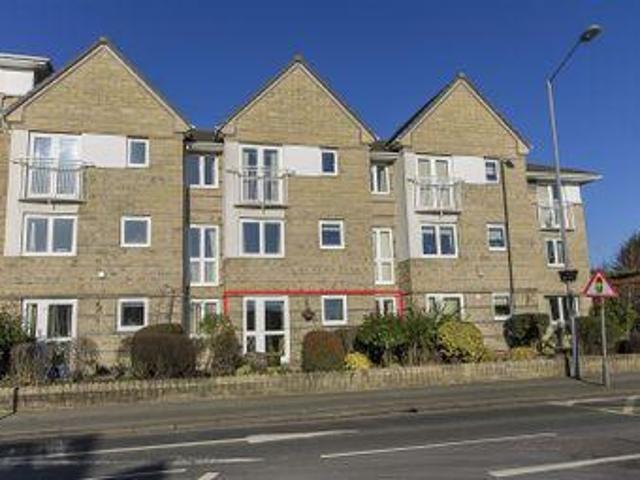 House for sale in Loundsley Green, East Midlands