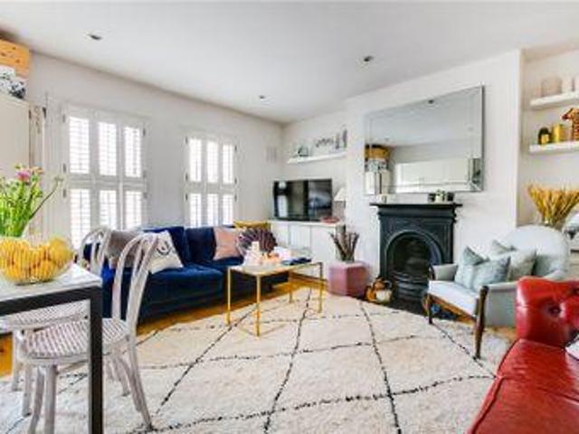 House for sale in City of London, Greater London