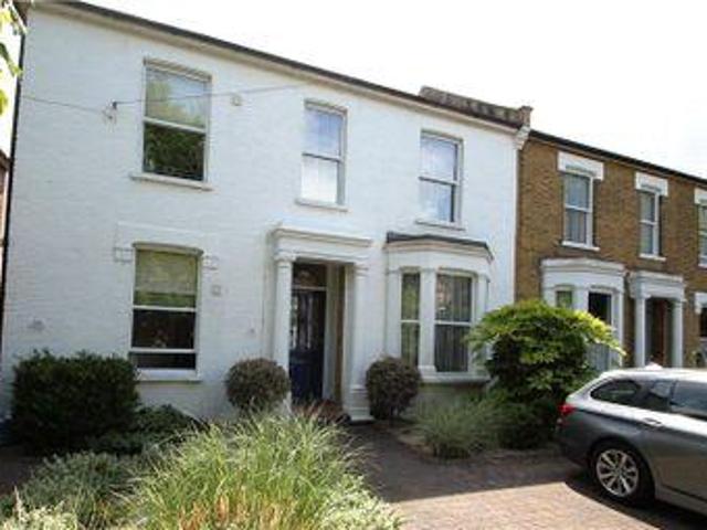 House for sale in Staines, Surrey