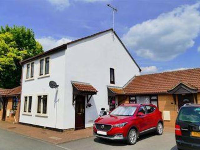 House for sale in Calne