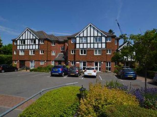 House for sale in Amersham
