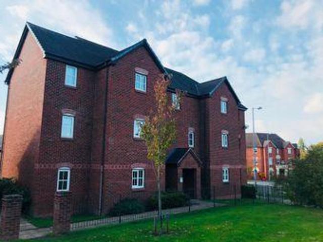 House for sale in Boley Park, Staffordshire