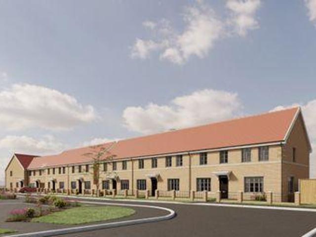 House for sale in Biggleswade, Bedfordshire