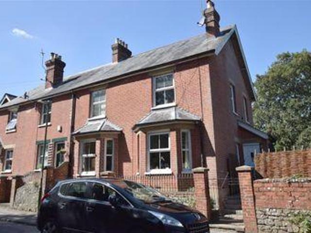 House for sale in Littlecote, West Sussex