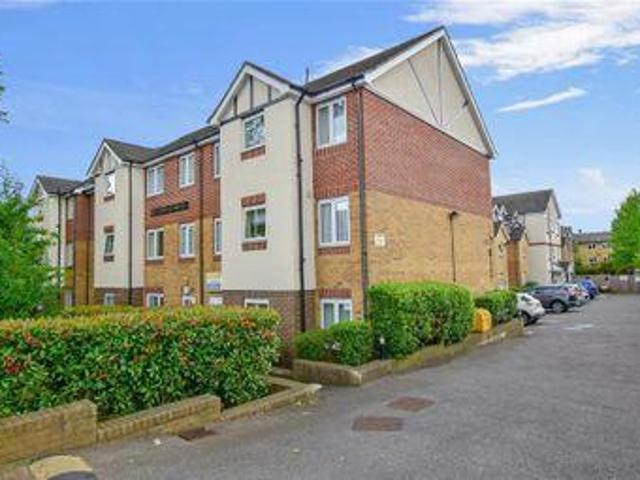 House for sale in Lyons, Greater London