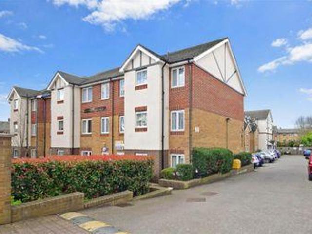 House for sale in Lyons, Greater London