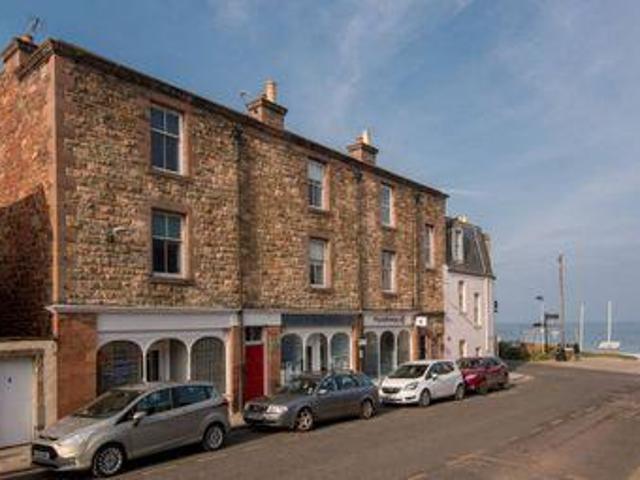House for sale in North Berwick, Scotland
