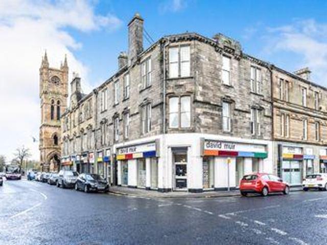 House for sale in Dumbarton, Scotland