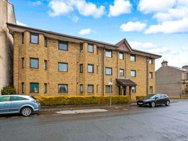 House for sale in Flushing, Scotland