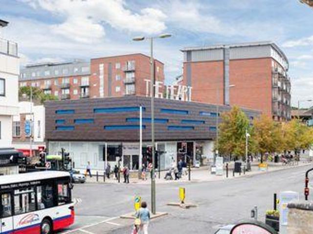 House for sale in Walton-on-Thames, Surrey