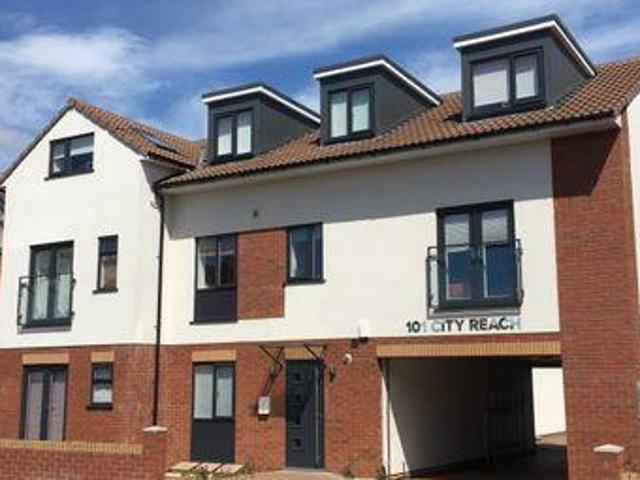House for sale in Feckenham, City Of Bristol