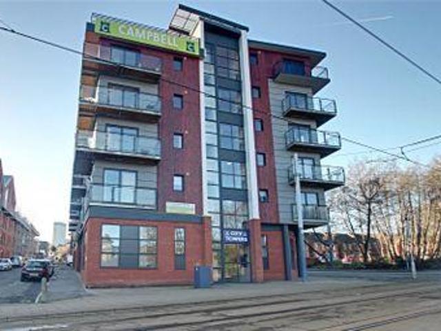 House for sale in South Yorkshire
