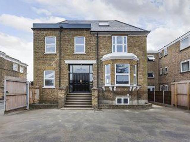 House for sale in Bexleyheath, Greater London