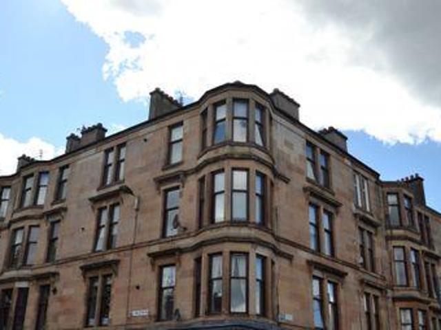 House for sale in Scotland