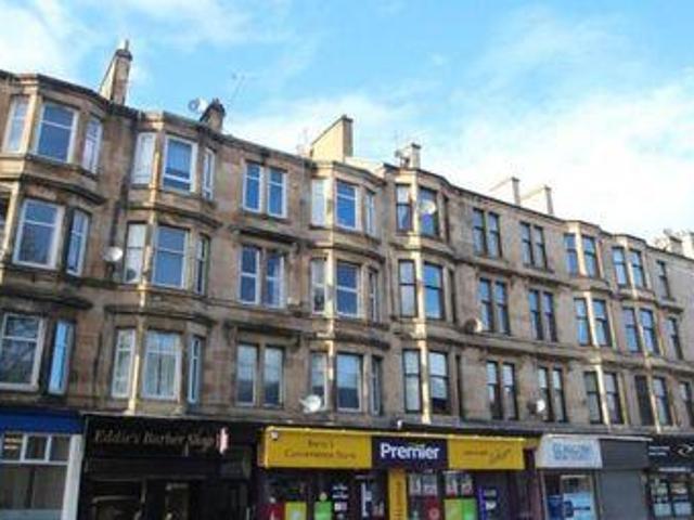 House for sale in Glasgow, Glasgow City