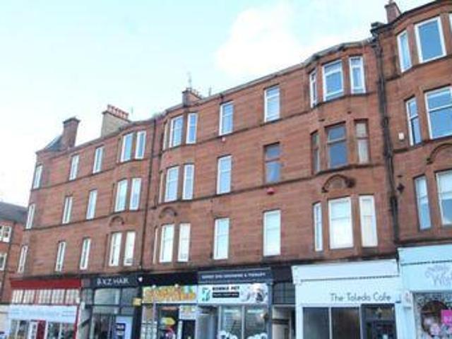 House for sale in Scotland