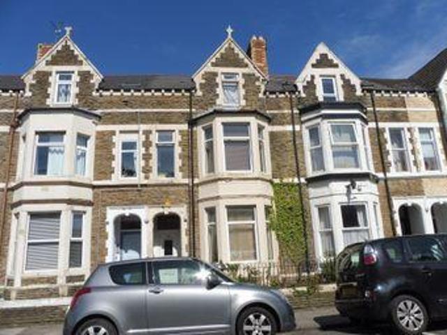 House for sale in Falcon Lodge, Wales
