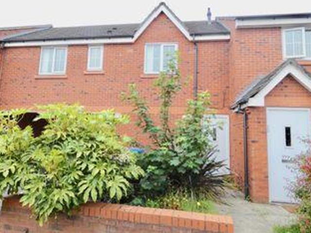 House for sale in Warrington