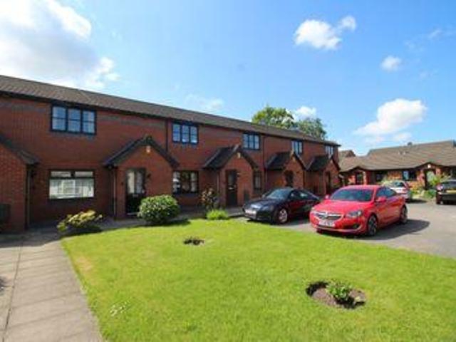 House for sale in Preston, Lancashire