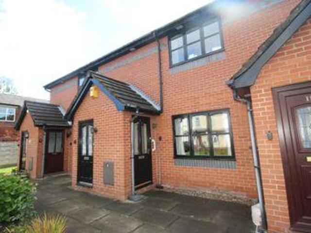 House for sale in Preston, Lancashire