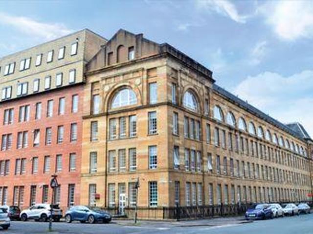 House for sale in Scotland